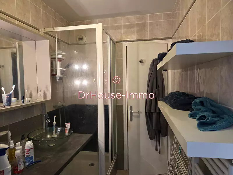 Appartement, 49 m²