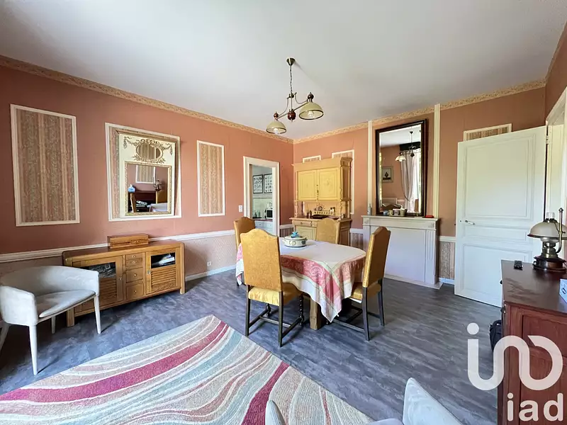 Maison, 232 m²