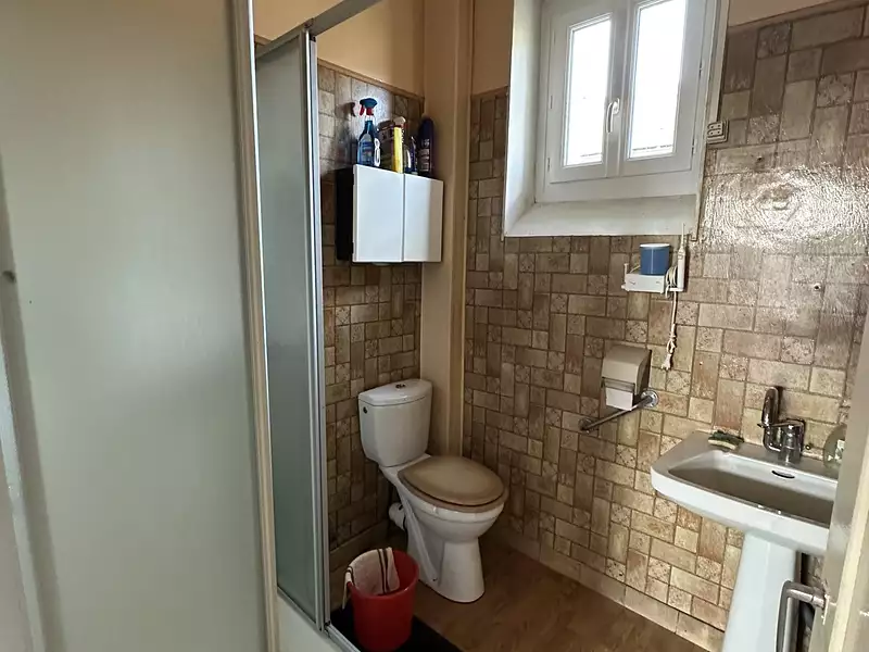 Maison, 160 m²