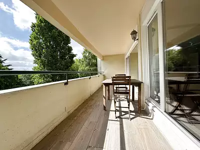 Appartement, 70 m²
