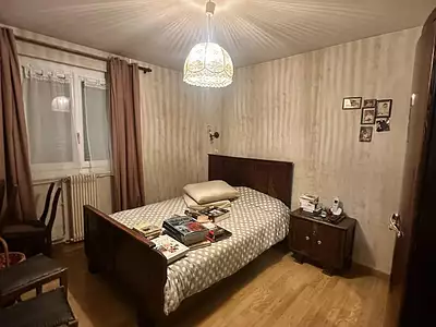 Maison, 90 m²