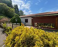 Maison, 122 m²