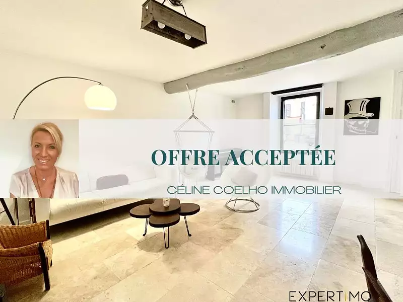 Maison, 133 m²