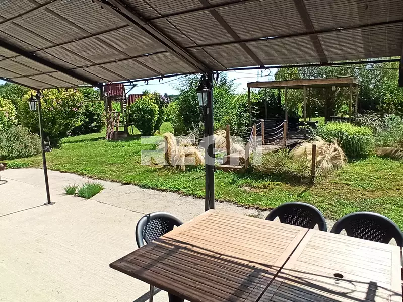 Maison, 135 m²