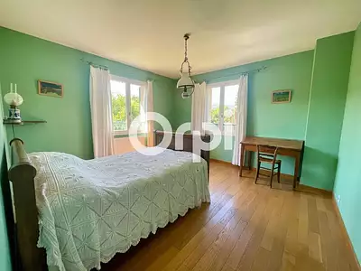 Maison, 137 m²