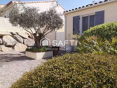 Maison, 95 m²