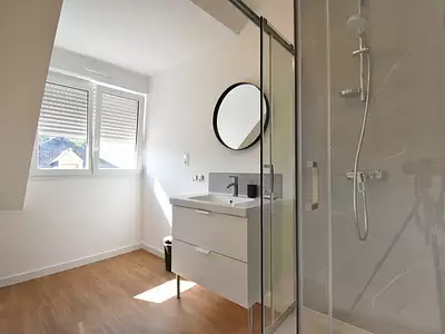 Appartement, 49,8 m²