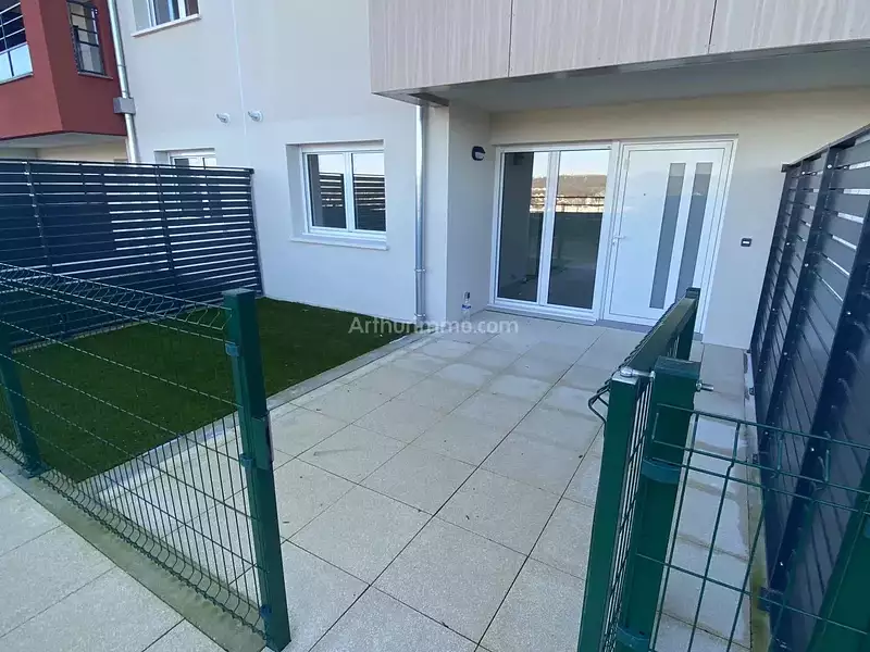 Appartement, 39,13 m²