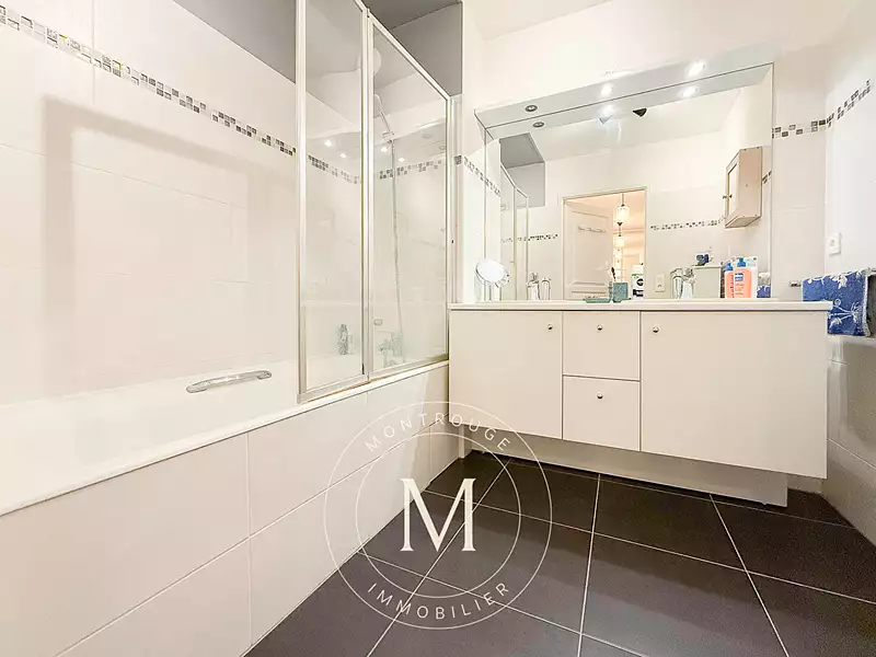 Appartement, 61,17 m²