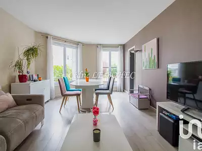 Appartement, 101 m²