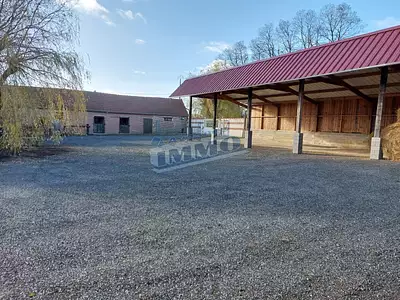 Maison, 168 m²