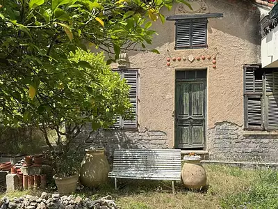 Maison, 45 m²