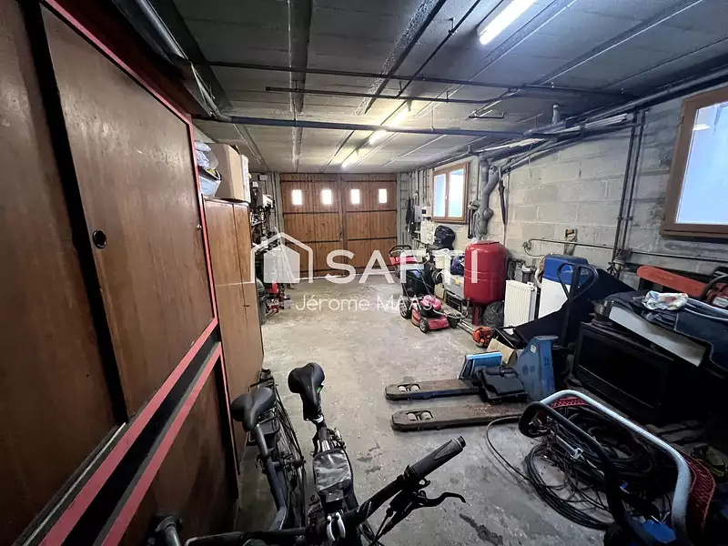 Maison, 150 m²