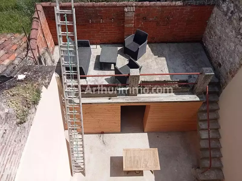 Maison, 135 m²