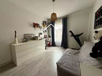 Appartement, 66 m²