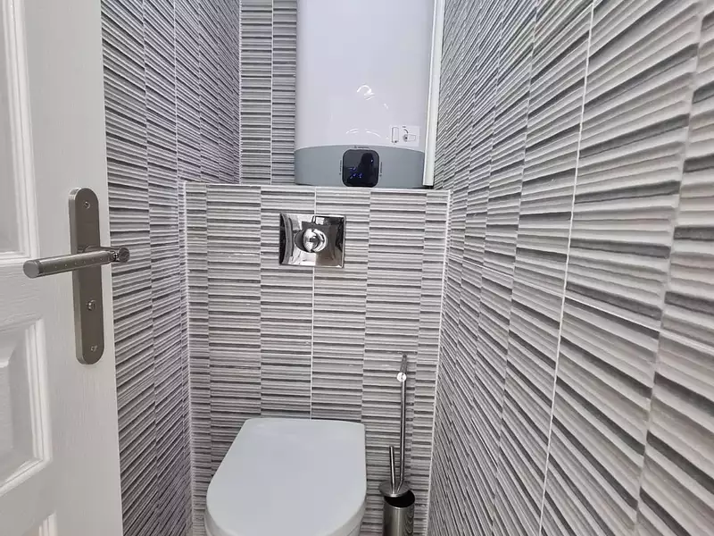 Appartement, 75 m²