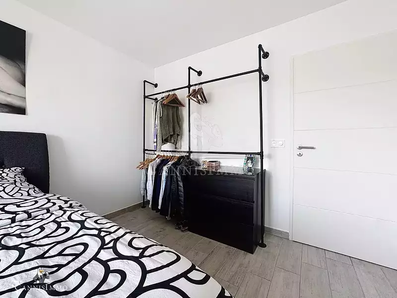Appartement, 41,55 m²