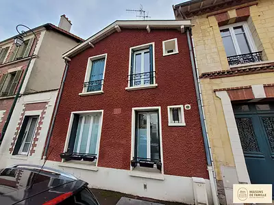 Appartement, 32,46 m²