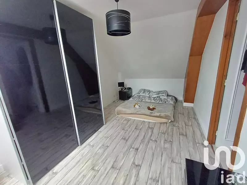 Maison, 105 m²