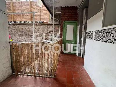 Appartement, 110,12 m²
