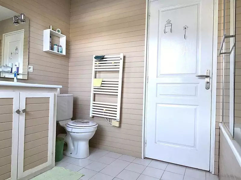 Maison, 135 m²
