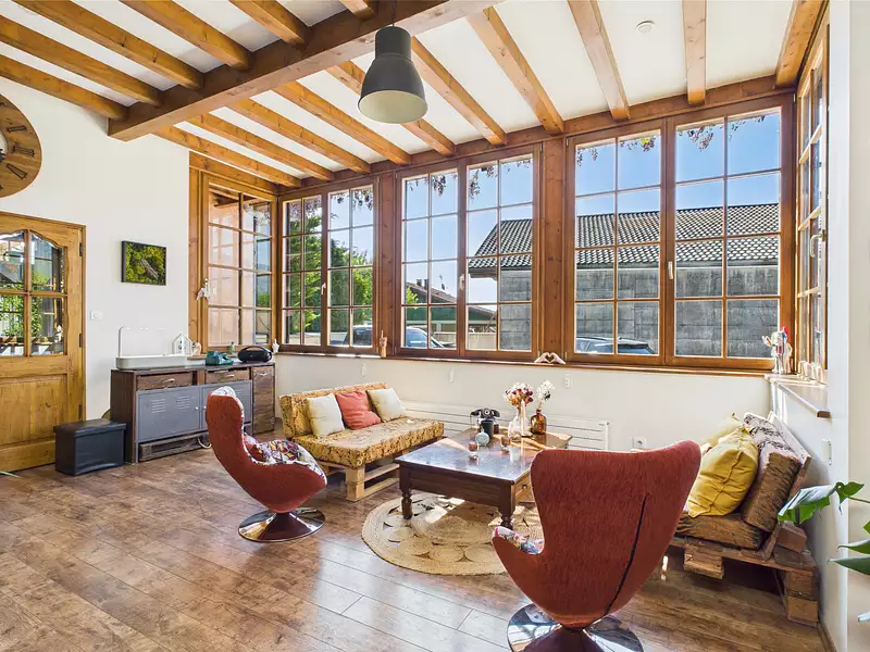 Maison, 330 m²