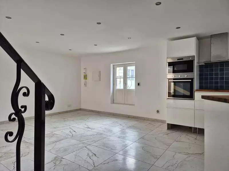 Maison, 87 m²