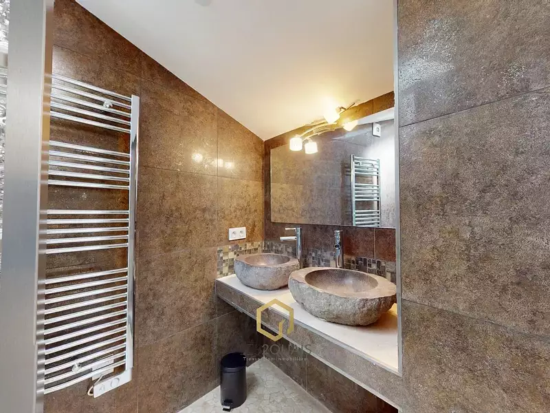 Appartement, 32 m²