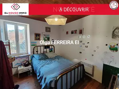 Maison, 111 m²