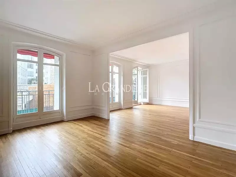Appartement, 128 m²