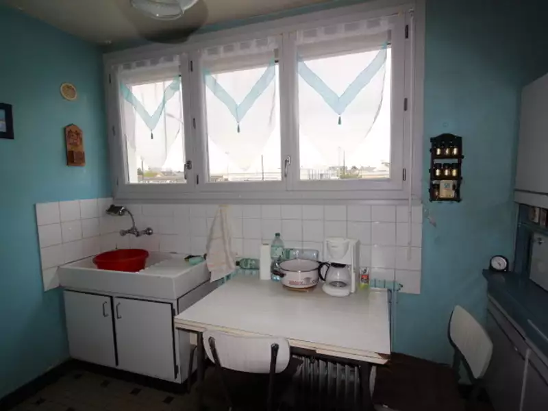 Maison, 86 m²