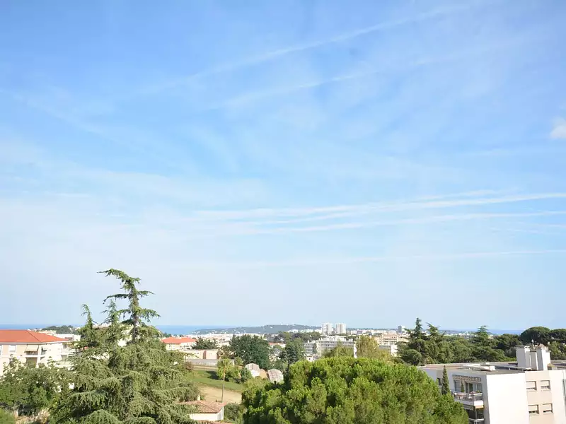 Appartement, 68,87 m²