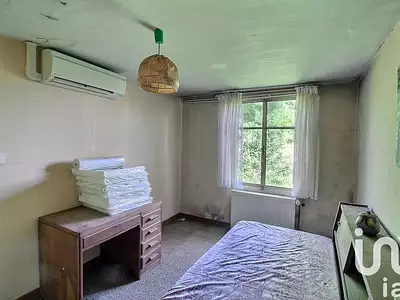 Maison, 118 m²