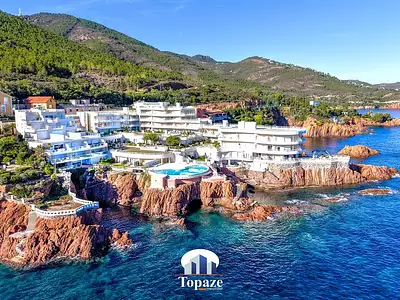 Appartement, 60,5 m²