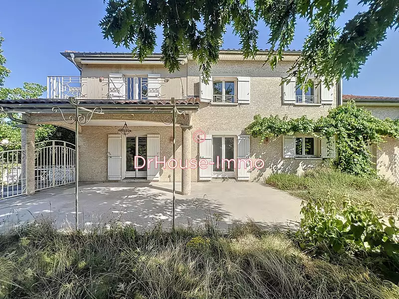 Maison, 195,2 m²