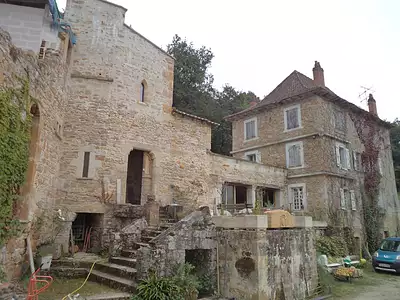 Maison, 300 m²