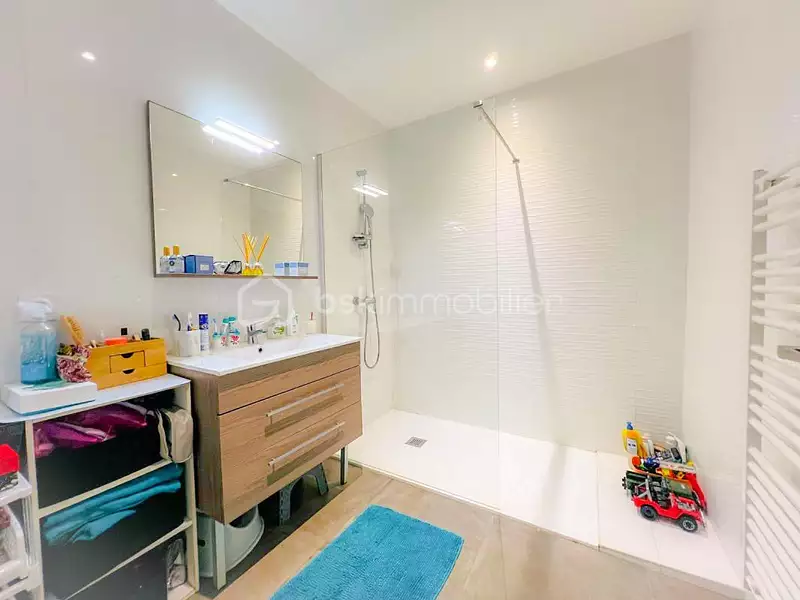 Appartement, 71 m²