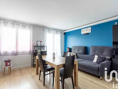Appartement, 67 m²