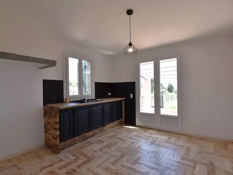 Appartement, 130 m²