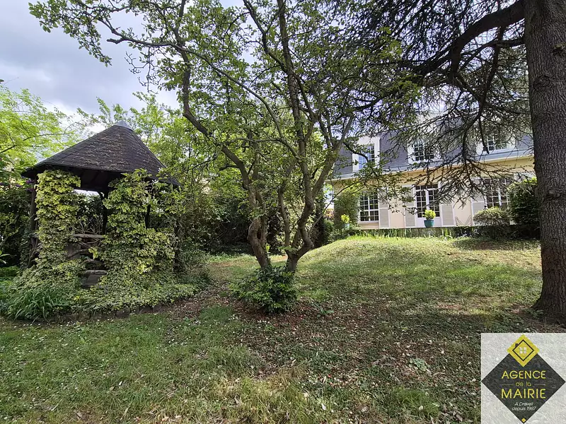Maison, 181,37 m²