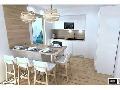 Appartement, 73,92 m²