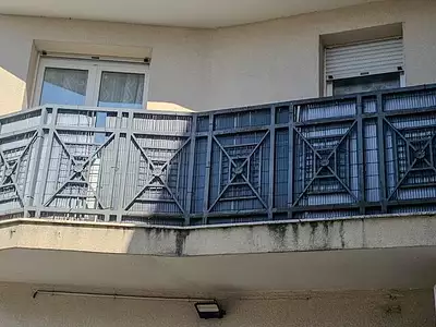 Appartement, 70 m²