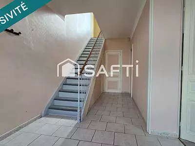 Maison, 104 m²