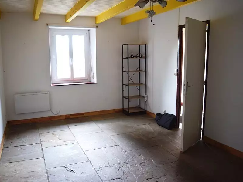 Maison, 74 m²