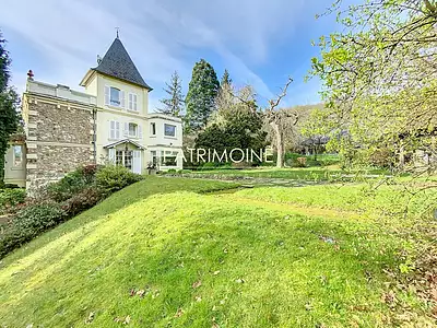 Maison, 270,9 m²