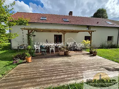Maison, 197 m²