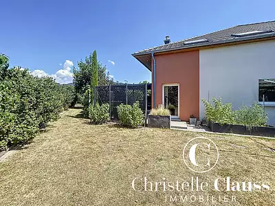 Appartement, 81,45 m²