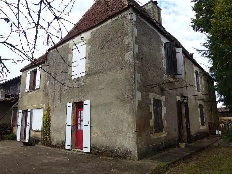 Maison, 200 m²