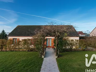 Maison, 98 m²