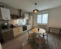 Appartement, 36 m²